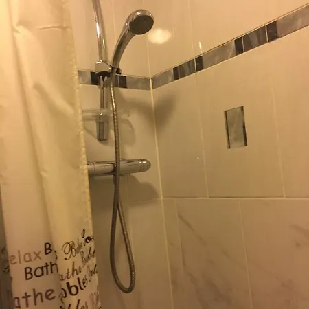 Tara Street Apartment- Centre Appartement