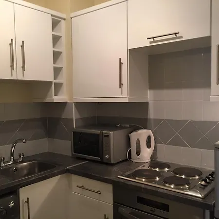 Appartement Tara Street Apartment- Centre