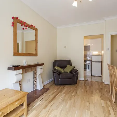 Tara Street Apartment- Centre Appartement *