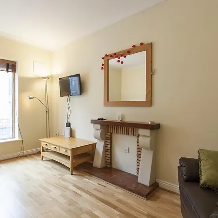Tara Street Apartment- Centre * Dublin