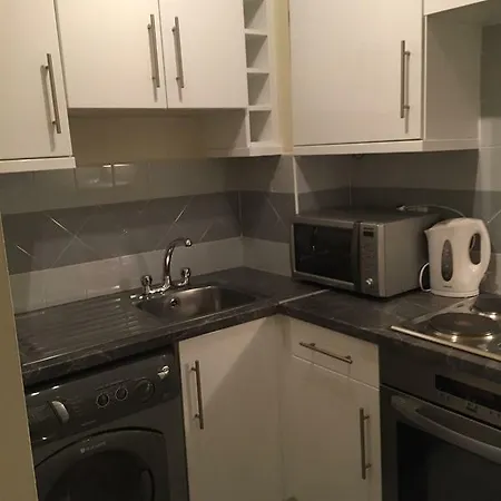 Tara Street Apartment- Centre Appartement *